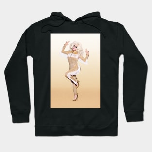 Trixie Mattel Promo Hoodie